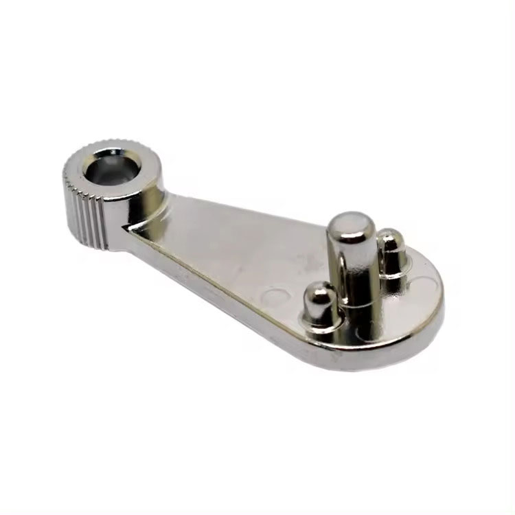 Kaip miltelinės metalurgijos apdorojimas pagerina pramonės efektyvumą?