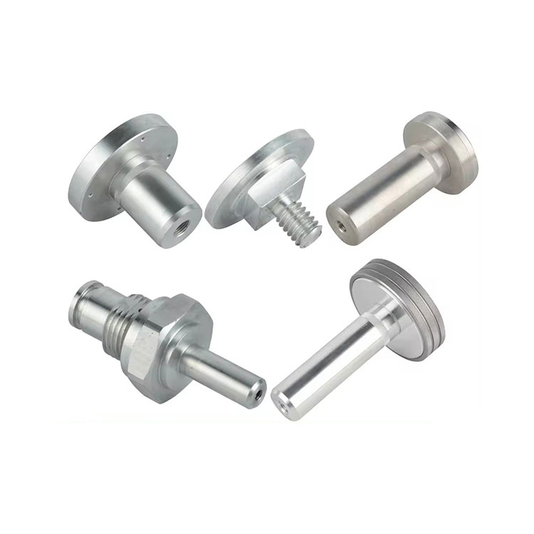 3 ašių CNC apdirbimo dalys