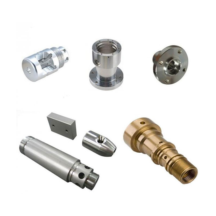 CNC apdirbimo dalių servisas