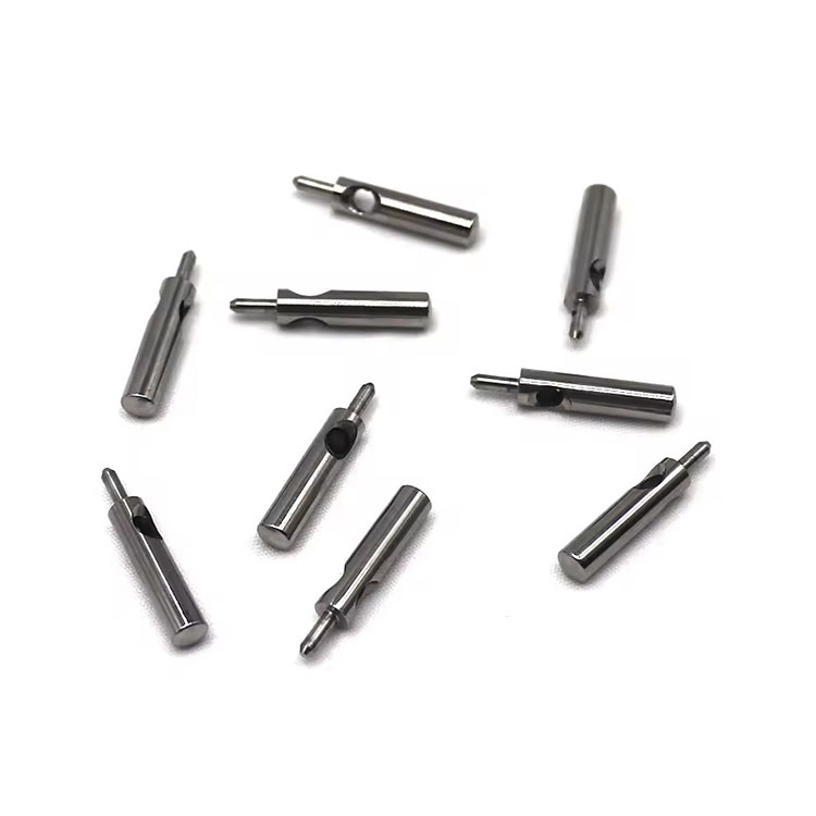 Tikslios CNC apdirbimo dalys